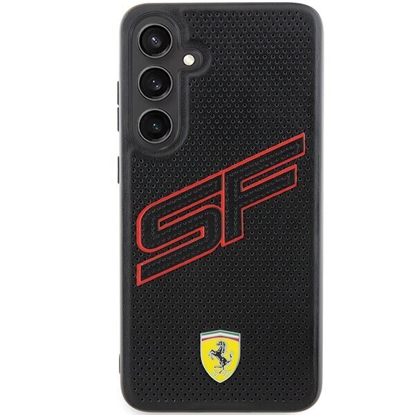 CG Mobile Ferrari FEHCS24SPINK hind ja info | Telefoni kaaned, ümbrised | kaup24.ee