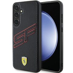 CG Mobile Ferrari FEHCS24SPINK hind ja info | Telefoni kaaned, ümbrised | kaup24.ee