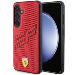 CG Mobile Ferrari FEHCS24SPINR цена и информация | Чехлы для телефонов | kaup24.ee