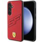 CG Mobile Ferrari FEHCS24SPINR цена и информация | Telefoni kaaned, ümbrised | kaup24.ee