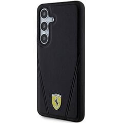 CG Mobile Ferrari FEHMS24SP3BAK hind ja info | Telefoni kaaned, ümbrised | kaup24.ee