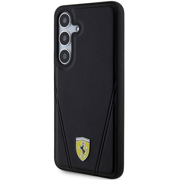 CG Mobile Ferrari FEHMS24SP3BAK цена и информация | Telefoni kaaned, ümbrised | kaup24.ee