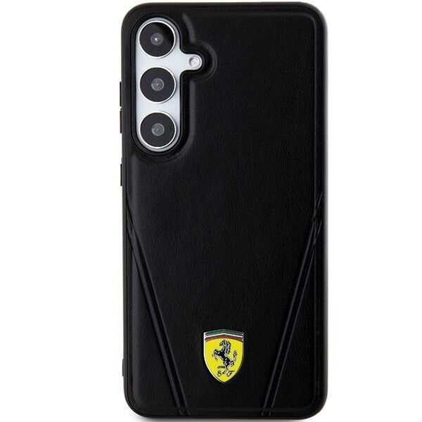 CG Mobile Ferrari FEHMS24SP3BAK hind ja info | Telefoni kaaned, ümbrised | kaup24.ee