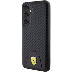 CG Mobile Ferrari FEHCS24MN3PUK цена и информация | Чехлы для телефонов | kaup24.ee