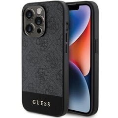 CG Mobile Guess GUHCP15LG4GLGR hind ja info | Telefoni kaaned, ümbrised | kaup24.ee