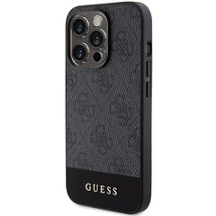 CG Mobile Guess GUHCP15LG4GLGR hind ja info | Telefoni kaaned, ümbrised | kaup24.ee