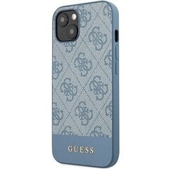 CG Mobile Guess GUHCP15SG4GLBL цена и информация | Чехлы для телефонов | kaup24.ee