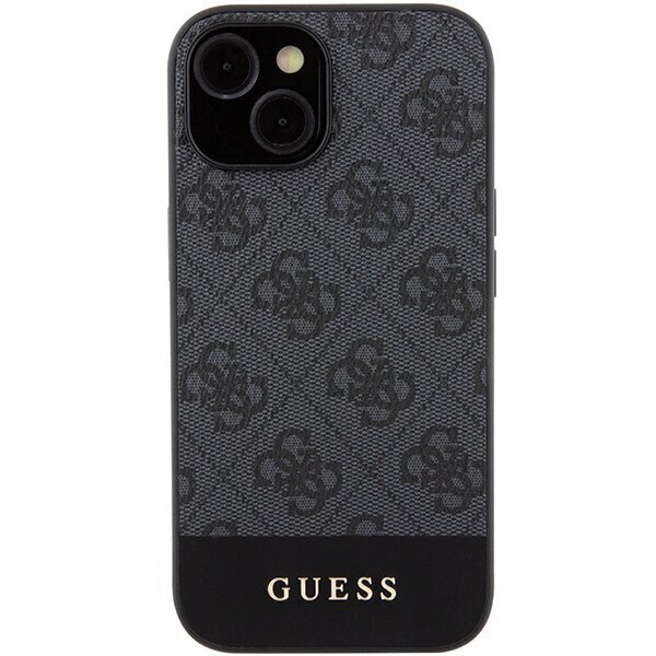 CG Mobile Guess GUHCP15SG4GLGR hind ja info | Telefoni kaaned, ümbrised | kaup24.ee