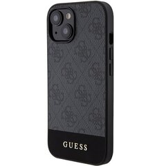 CG Mobile Guess GUHCP15SG4GLGR цена и информация | Чехлы для телефонов | kaup24.ee