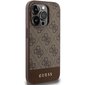 CG Mobile Guess GUHCP15XG4GLBR hind ja info | Telefoni kaaned, ümbrised | kaup24.ee