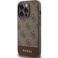 CG Mobile Guess GUHCP15XG4GLBR hind ja info | Telefoni kaaned, ümbrised | kaup24.ee