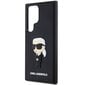 CG Mobile Karl Lagerfeld KLHCS24L3DRKINK hind ja info | Telefoni kaaned, ümbrised | kaup24.ee