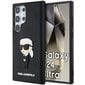 CG Mobile Karl Lagerfeld KLHCS24L3DRKINK hind ja info | Telefoni kaaned, ümbrised | kaup24.ee