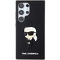 CG Mobile Karl Lagerfeld KLHCS24L3DRKINK цена и информация | Telefoni kaaned, ümbrised | kaup24.ee