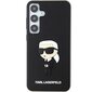 CG Mobile Karl Lagerfeld KLHCS24M3DRKINK цена и информация | Telefoni kaaned, ümbrised | kaup24.ee