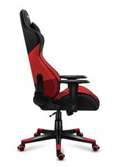 Игровое кресло Huzaro Force 6.2 Red Mesh Gaming Chair цена и информация | Офисные кресла | kaup24.ee