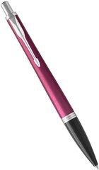 Täitesulepea Urban Vibrant Magenta CT, Parker 2018 hind ja info | Ärikingitused | kaup24.ee