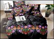 Rossetti voodipesukomplekt, 160x200, 3 tk hind ja info | Voodipesukomplektid | kaup24.ee