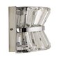 Searchlight seinalamp Uptown 59410-2CC hind ja info | Seinavalgustid | kaup24.ee