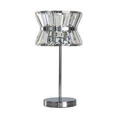 Searchlight laualamp Uptown EU59411-2CC hind ja info | Laualambid | kaup24.ee