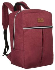 Рюкзак Петерсон N11 цена и информация | Рюкзаки и сумки | kaup24.ee