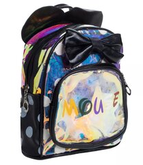 Очаровательный детский голографический рюкзак MOUSE EARS цена и информация | Школьные рюкзаки, спортивные сумки | kaup24.ee