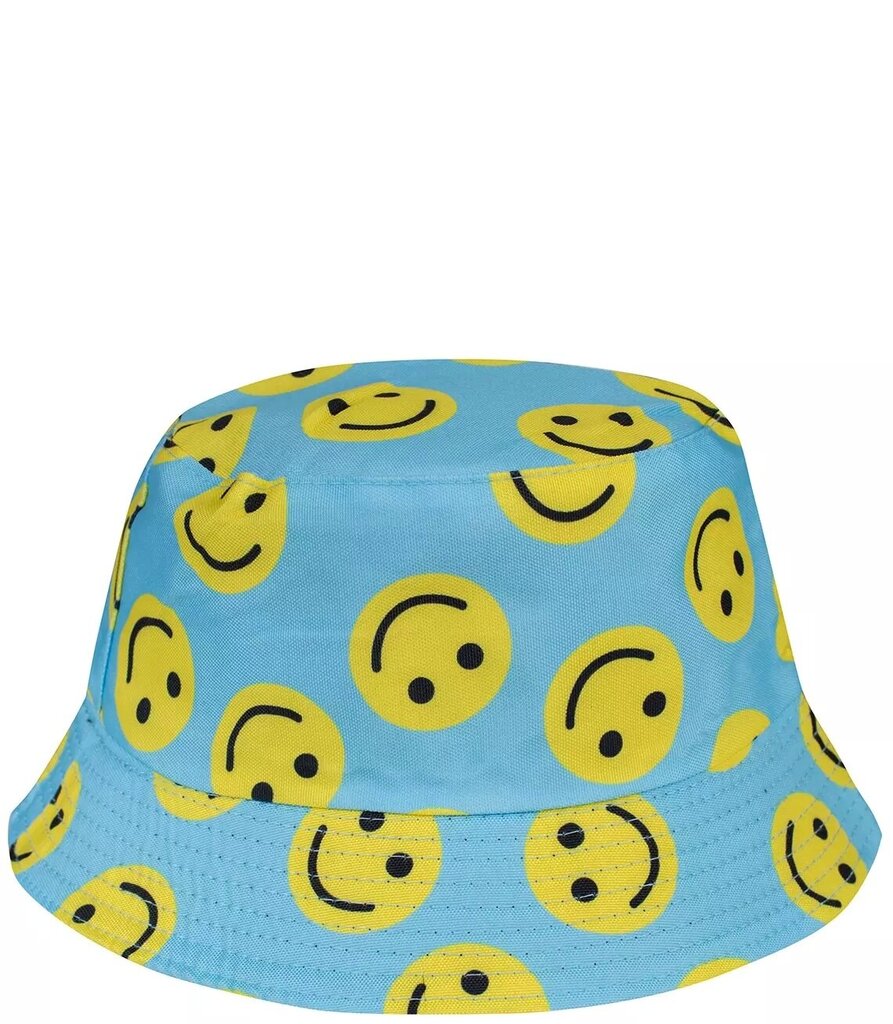 Päikesekaitse müts poistele, sinine цена и информация | Poiste mütsid, sallid, kindad | kaup24.ee