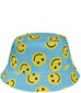 Päikesekaitse müts poistele, sinine цена и информация | Poiste mütsid, sallid, kindad | kaup24.ee