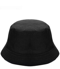 BUCKET HAT шапка с детским принтом цена и информация | Шапки, перчатки, шарфы для девочек | kaup24.ee