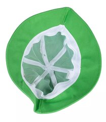 Päikesekaitse müts poistele, roheline hind ja info | Poiste mütsid, sallid, kindad | kaup24.ee