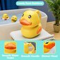 Sinjuru vannimänguasjade komplekt Duck Toys hind ja info | Imikute mänguasjad | kaup24.ee