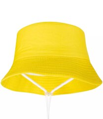 Детская шапка BUCKET HAT, одноцветная цена и информация | Шапки, перчатки, шарфы для мальчиков | kaup24.ee