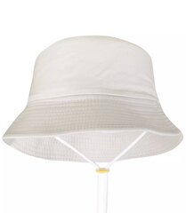 Päikesekaitse müts tüdrukutele, roosa hind ja info | Tüdrukute mütsid, sallid, kindad | kaup24.ee