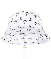 BUCKET HAT шапка с детским принтом цена и информация | Шапки, перчатки, шарфы для мальчиков | kaup24.ee