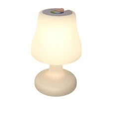 Светодиодная настольная RGB-лампа uuffoo цена и информация | Настольная лампа | kaup24.ee