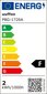 LED RGB laualamp цена и информация | Laualambid | kaup24.ee