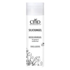 Ränigeel CMD, 200ml silicum hind ja info | Kehakreemid, kehaspreid | kaup24.ee