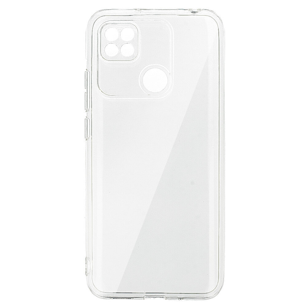 Perfect Back Case 2 mm цена и информация | Telefoni kaaned, ümbrised | kaup24.ee