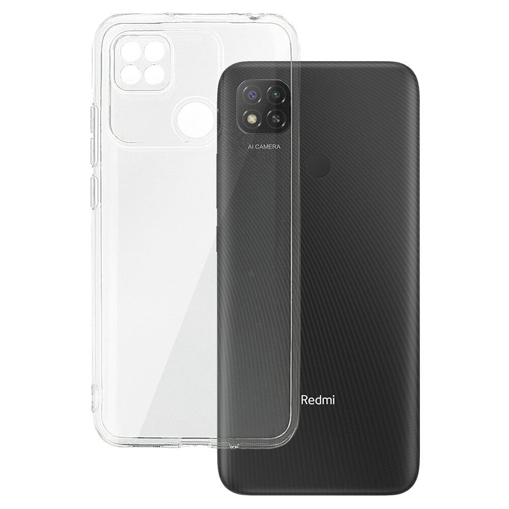 Perfect Back Case 2 mm цена и информация | Telefoni kaaned, ümbrised | kaup24.ee