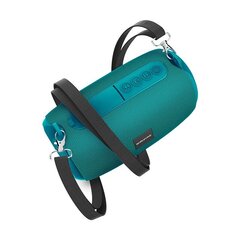 Borofone Portable Bluetooth Speaker BR4 Horizon turquoise цена и информация | Аудиоколонки | kaup24.ee