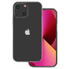 Прозрачный чехол для Iphone 14 Pro Max Przezroczysty цена и информация | Чехлы для телефонов | kaup24.ee