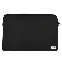 Wonder Sleeve Laptop 15-16 inches black POK042645 цена и информация | Компьютерные сумки | kaup24.ee