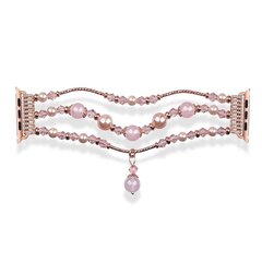Bracelet Pink цена и информация | Аксессуары для смарт-часов и браслетов | kaup24.ee