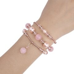 Bracelet Pink цена и информация | Аксессуары для смарт-часов и браслетов | kaup24.ee