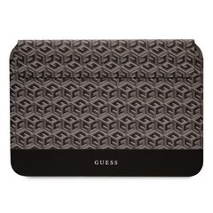 Guess PU G Cube Computer Bag 15|16" Pink цена и информация | Рюкзаки, сумки, чехлы для компьютеров | kaup24.ee