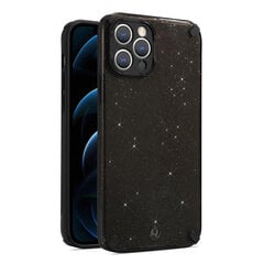 Чехол Armor Glitter Case для Iphone 12 Pro розовый цена и информация | Чехлы для телефонов | kaup24.ee