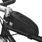 Jalgrattakott jalgratta raamil Sahoo 122051, 0,3 L hind ja info | Rattakotid ja telefonikotid | kaup24.ee