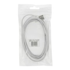 Cable WHITE hind ja info | Mobiiltelefonide laadijad | kaup24.ee