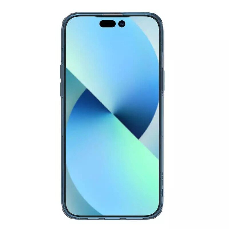 Nillkin Nature Pro Tpu hind ja info | Telefoni kaaned, ümbrised | kaup24.ee