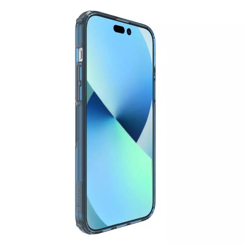 Nillkin Nature Pro Tpu hind ja info | Telefoni kaaned, ümbrised | kaup24.ee